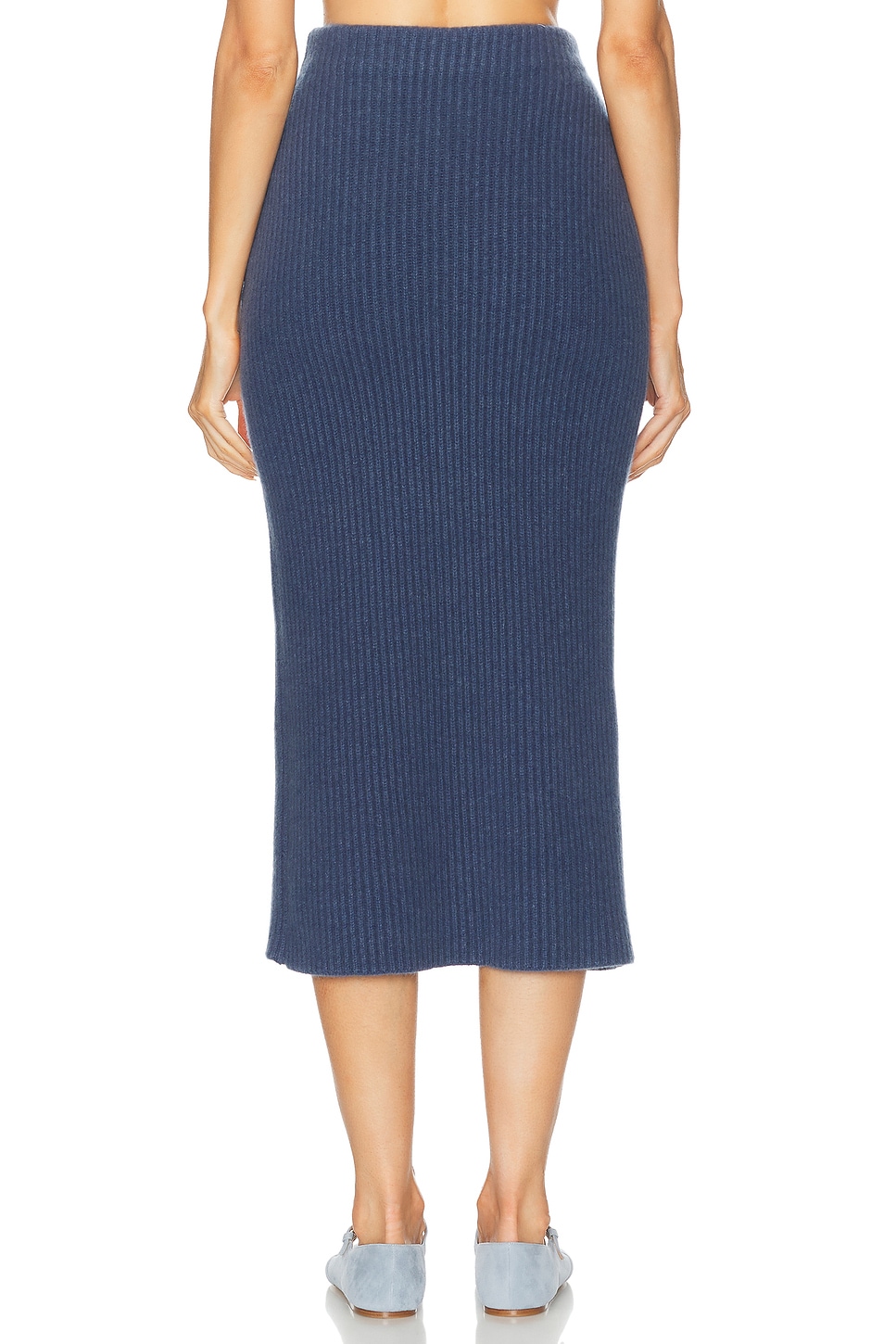 Gabriela Hearst Matre Skirt thumbnail