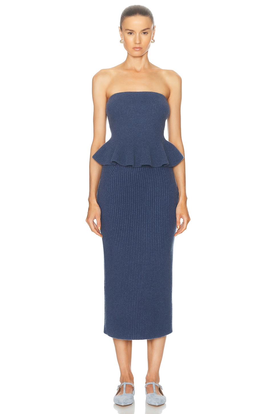 Gabriela Hearst Matre Skirt thumbnail