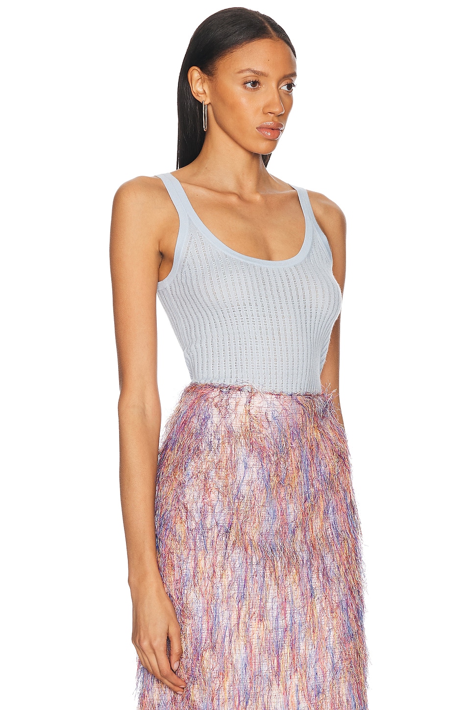 Gabriela Hearst Nevin Tank Top