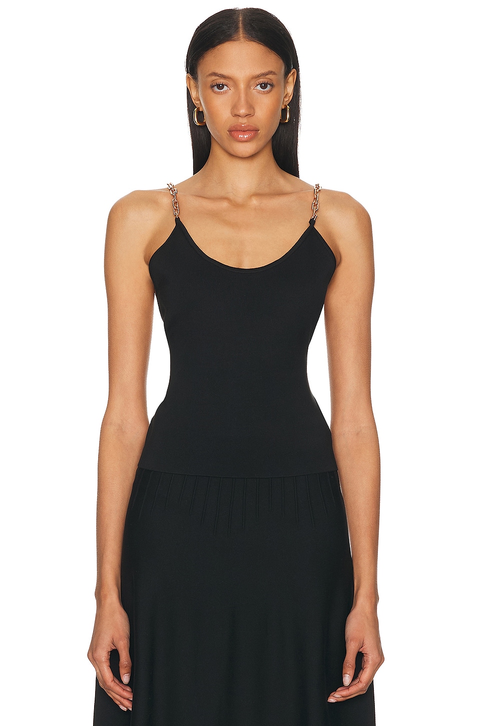 Gabriela Hearst Apsalis Top