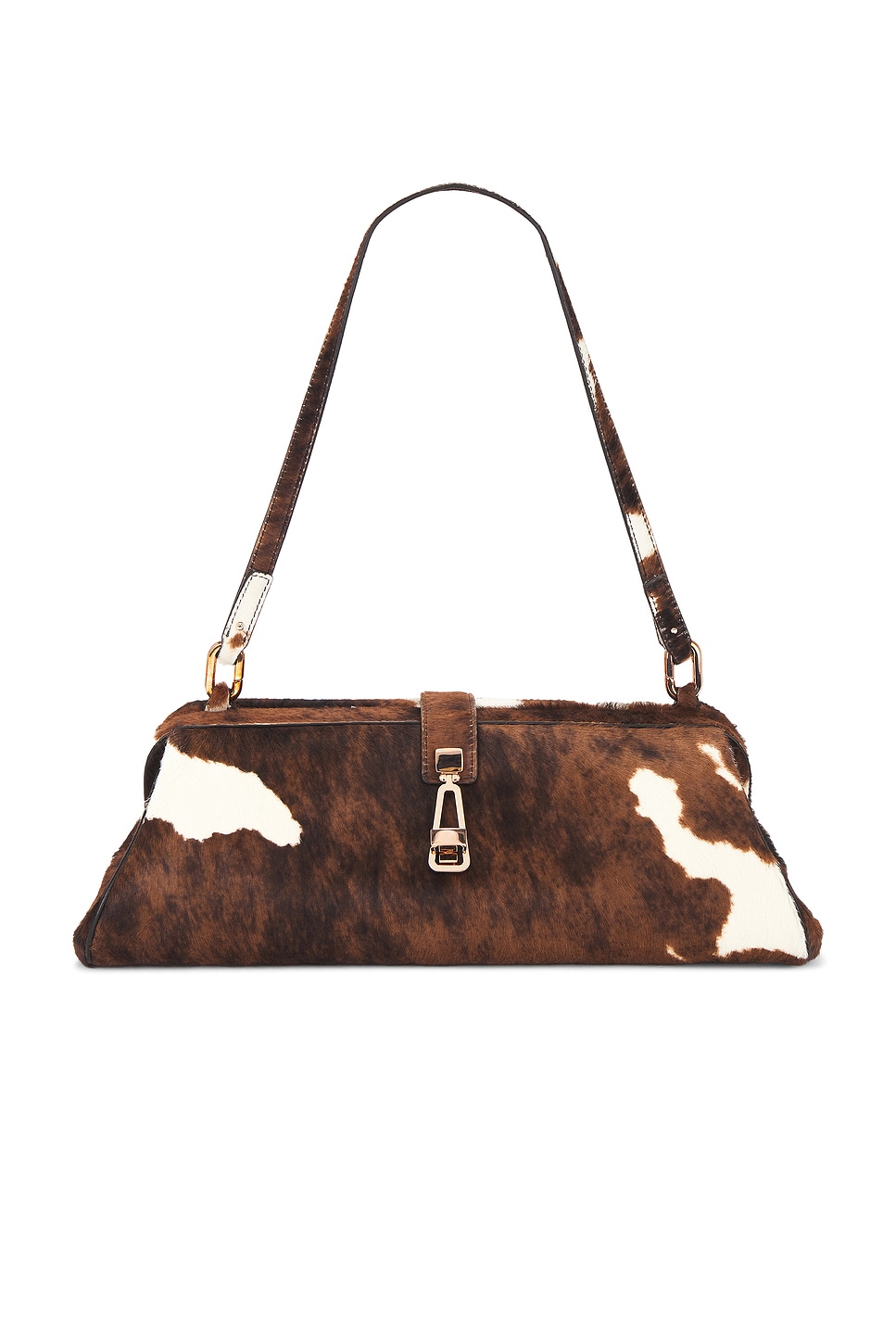 Gabriela Hearst Paola Clutch