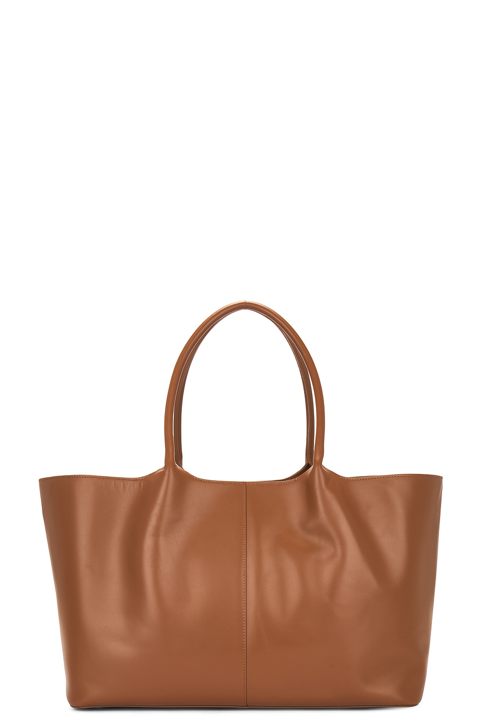 Mcewan Tote in Brown