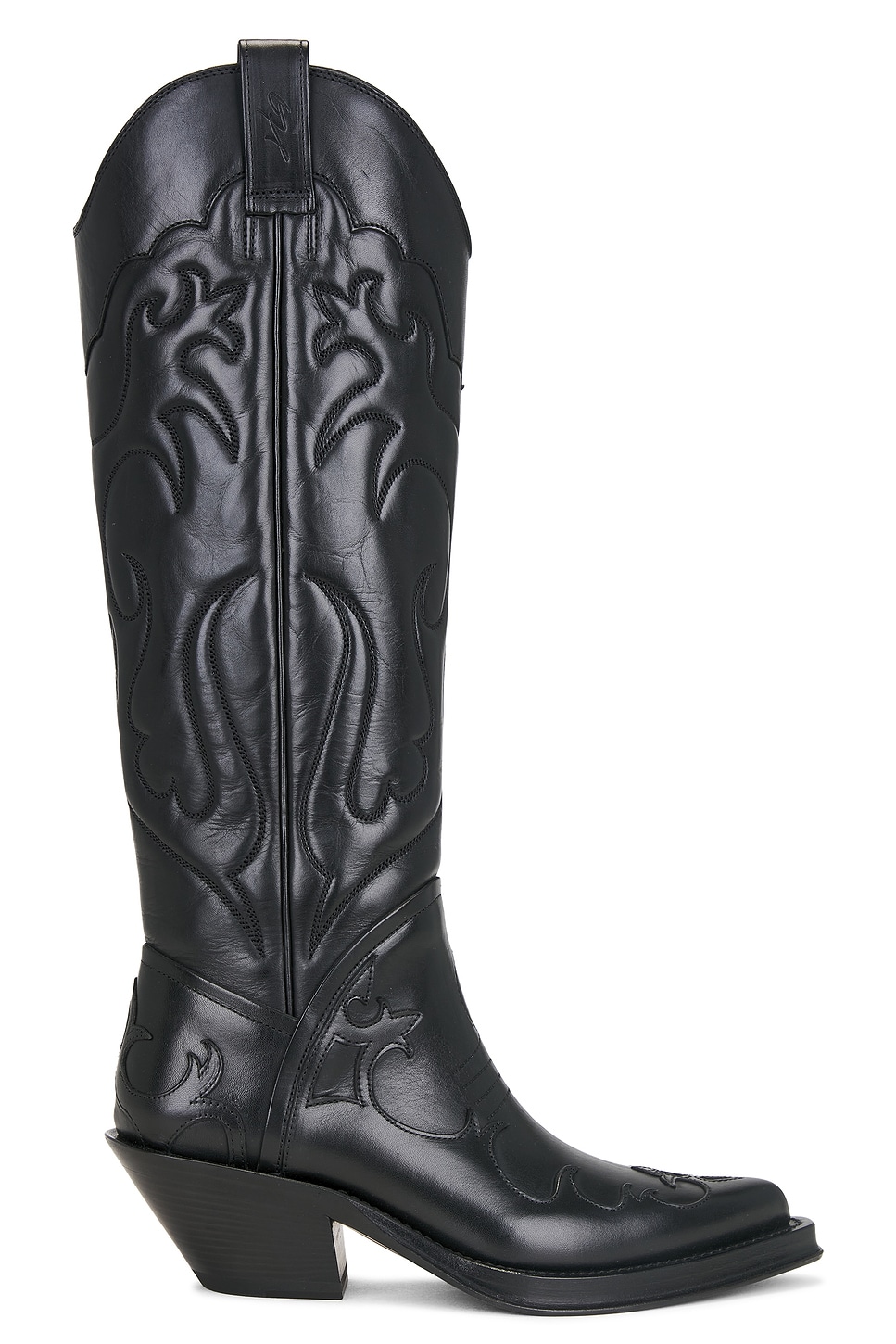 Gabriela Hearst Capitana Boot