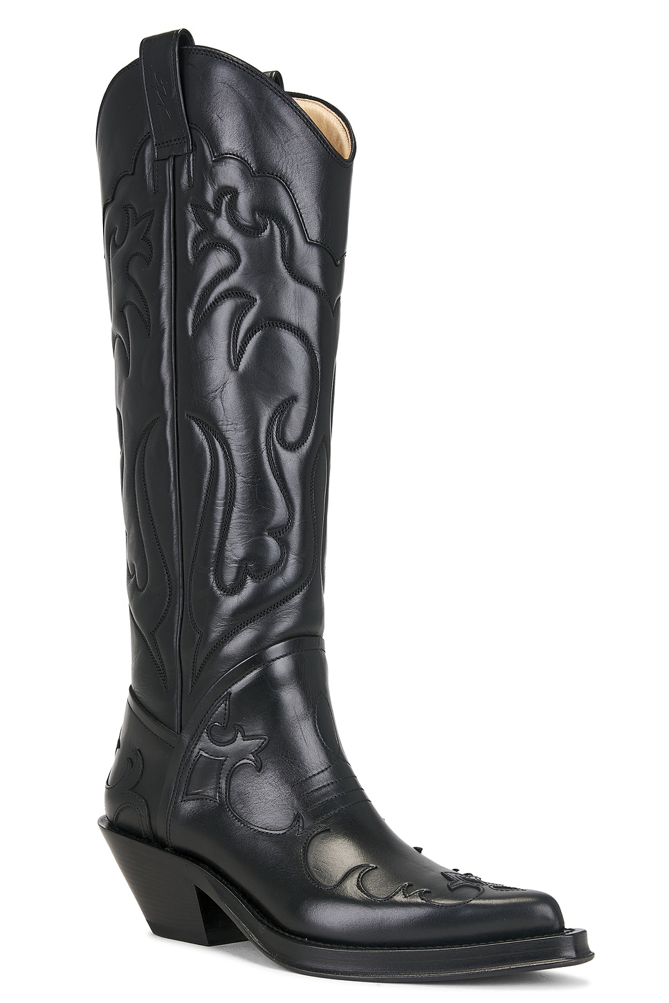 Gabriela Hearst Capitana Boot thumbnail
