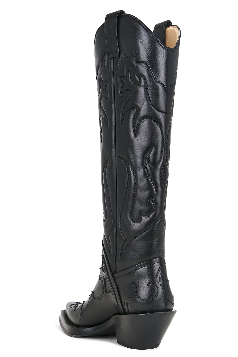 Gabriela Hearst Capitana Boot thumbnail