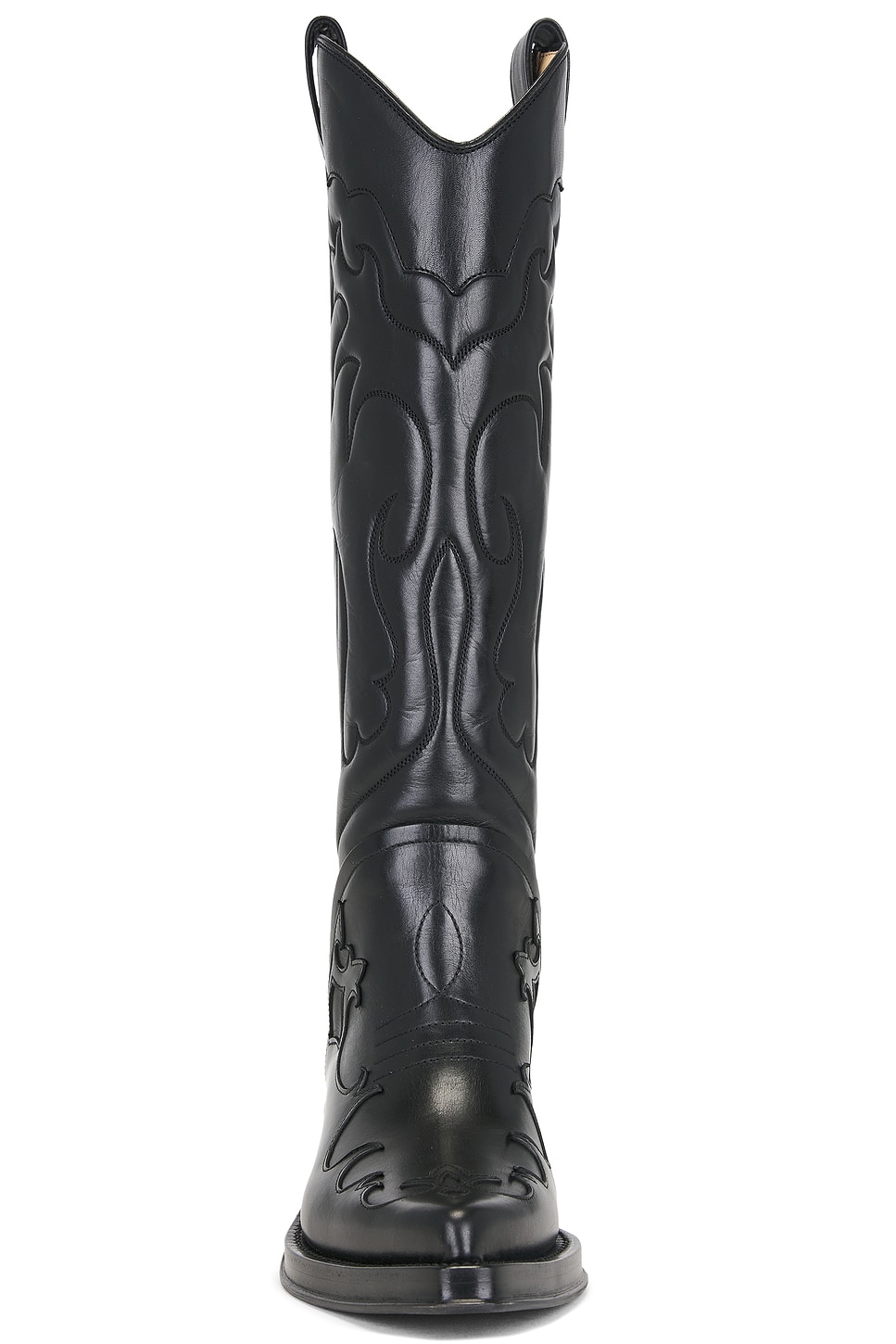 Gabriela Hearst Capitana Boot thumbnail