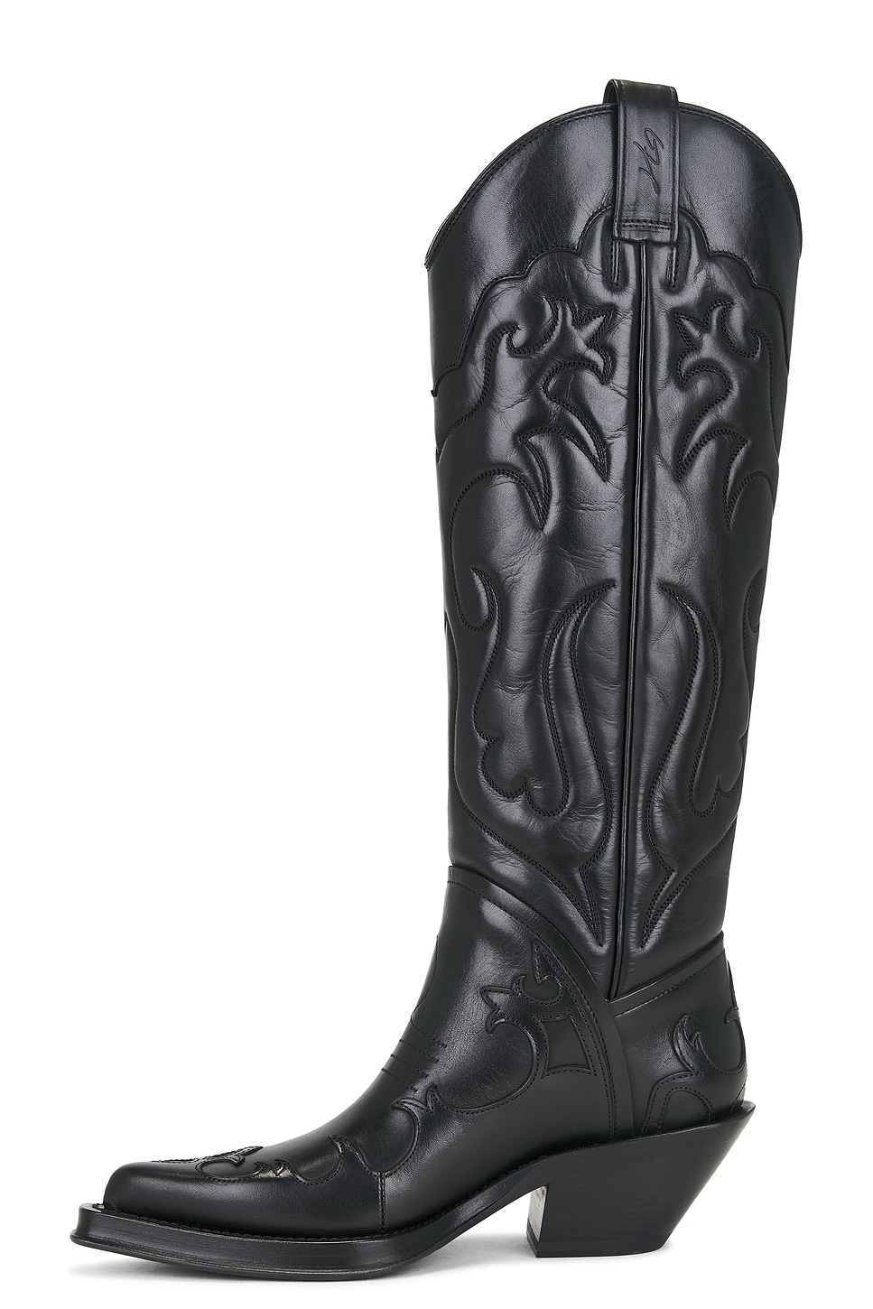 Gabriela Hearst Capitana Boot thumbnail