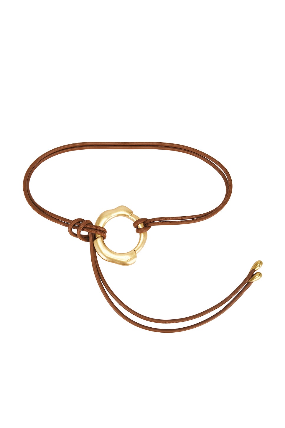 Cult Gaia Asa Belt