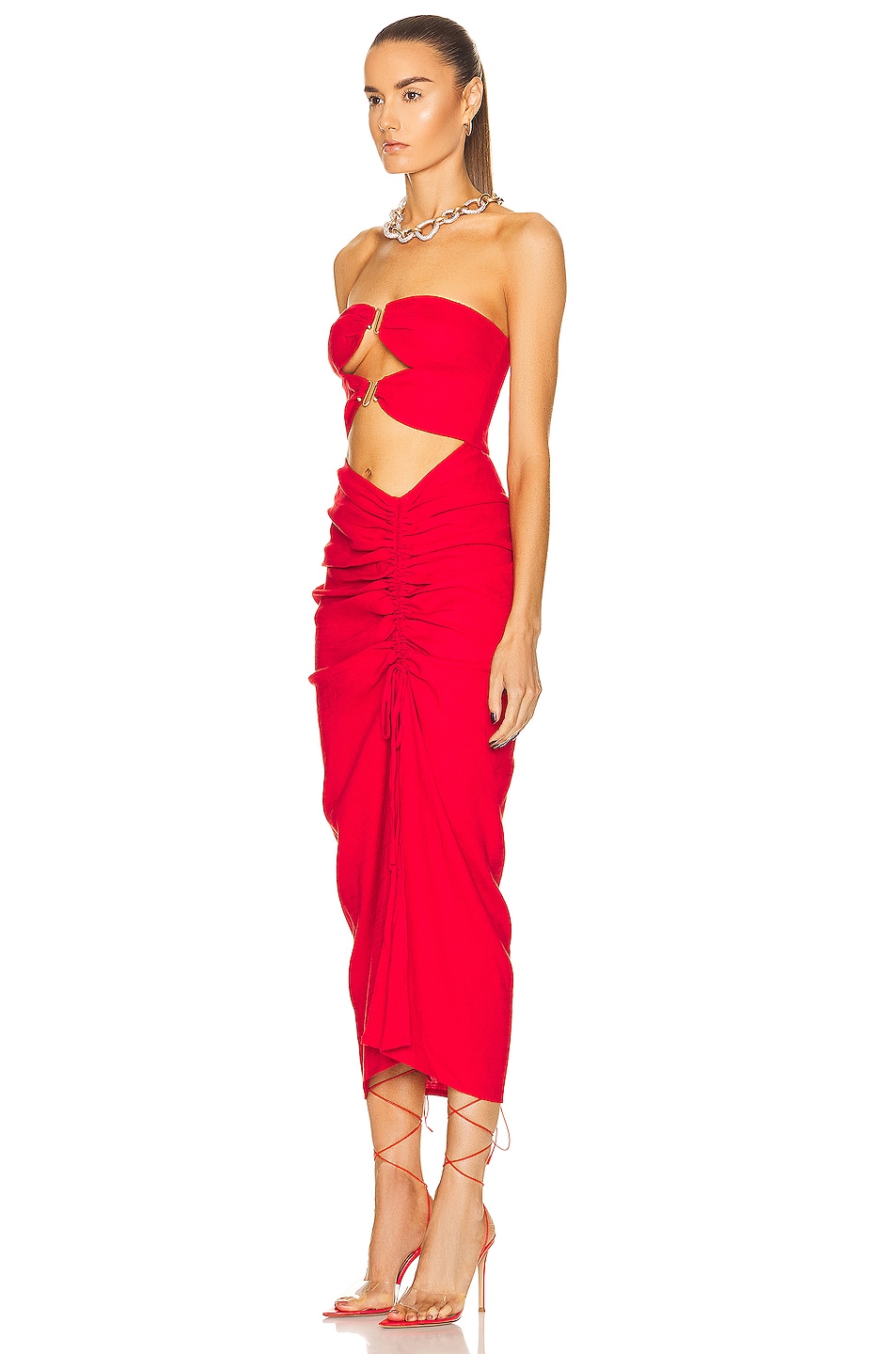 GAITA DRESS