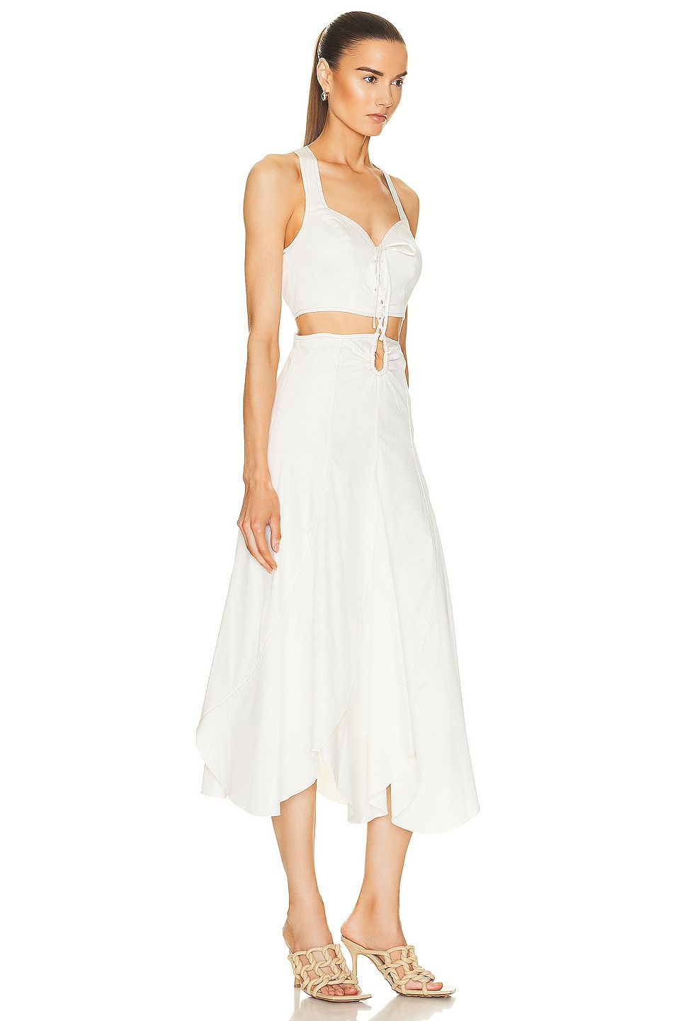 Cult Gaia 'Alicia' Dress - Women's L