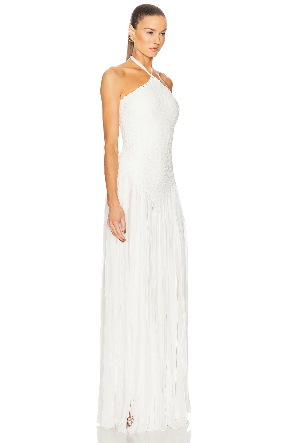 Cult Gaia Ambrosine Dress thumbnail