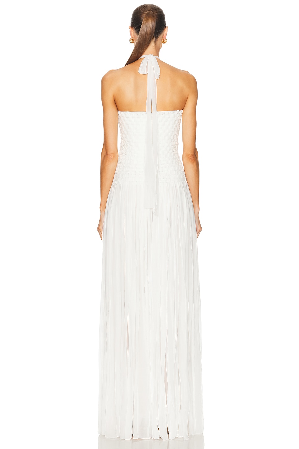 Cult Gaia Ambrosine Dress thumbnail