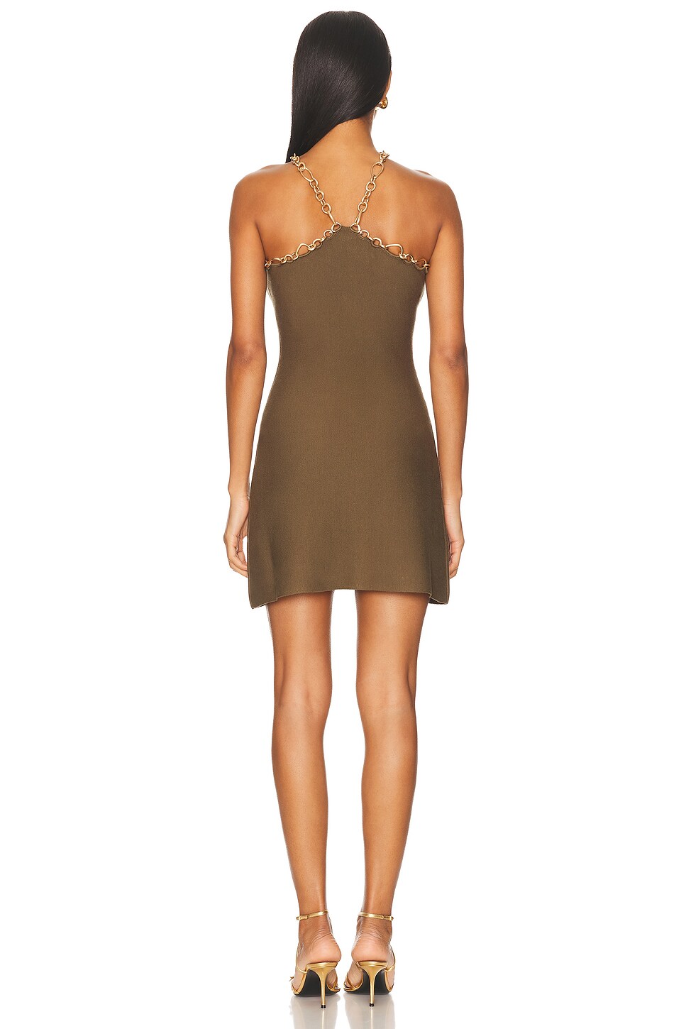 Prati Knit Dress