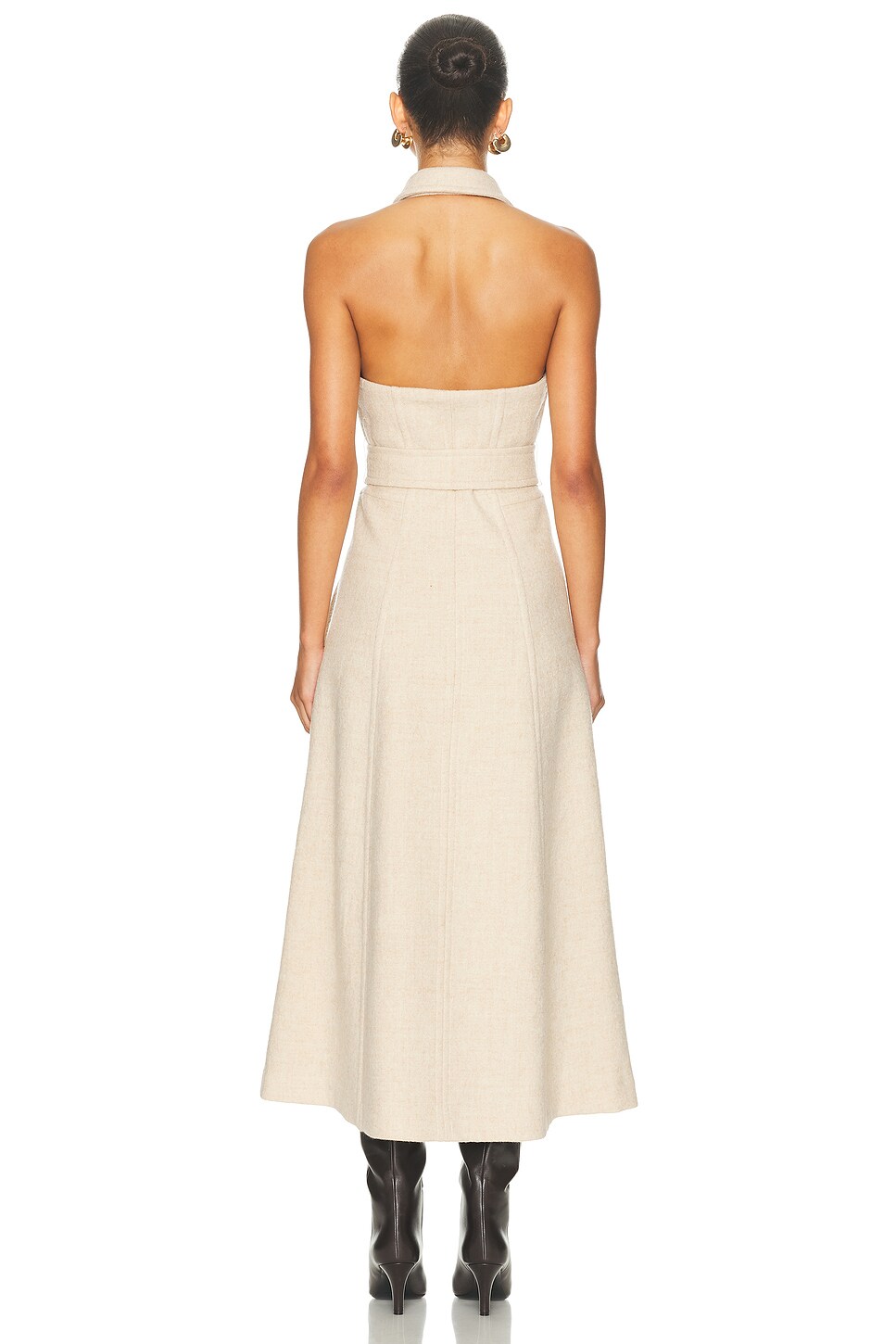 Regnier Dress