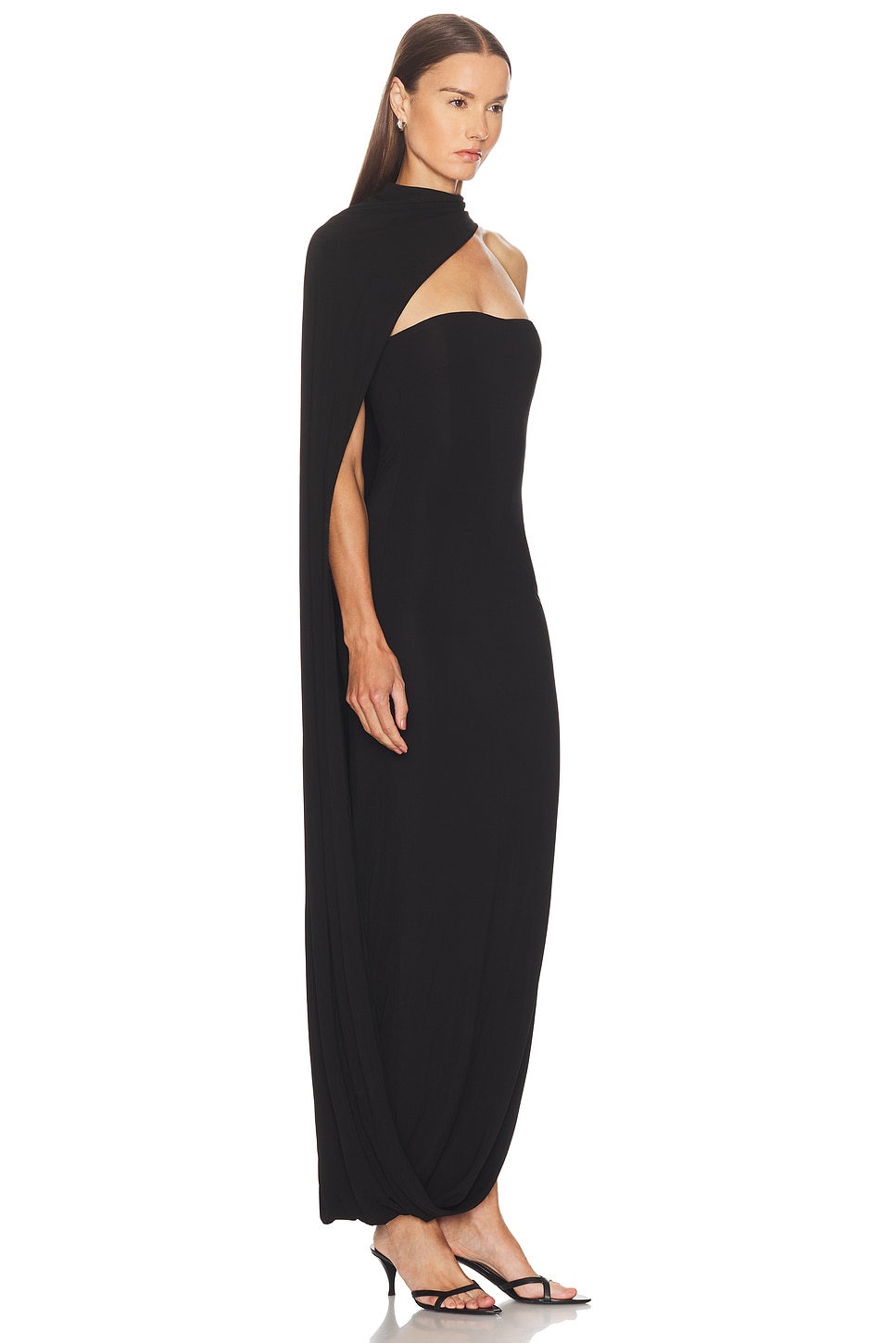 Cult Gaia Corsica Dress