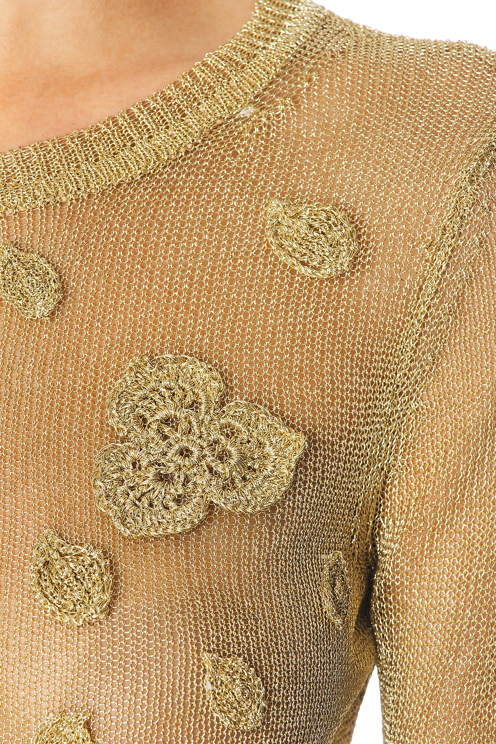 Kash Knit Cardigan - Thumbnail 6