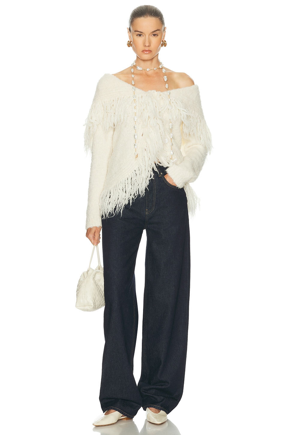 Cult Gaia - Michelle Cardigan | Plush