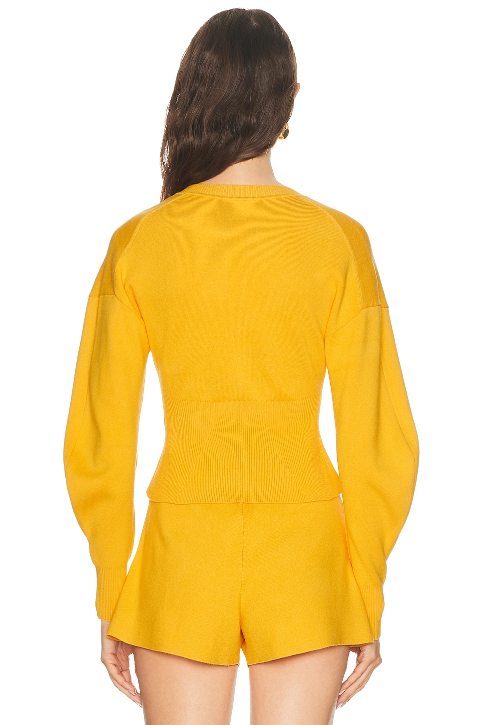 Cult Gaia - Monroe Cardigan | Plush