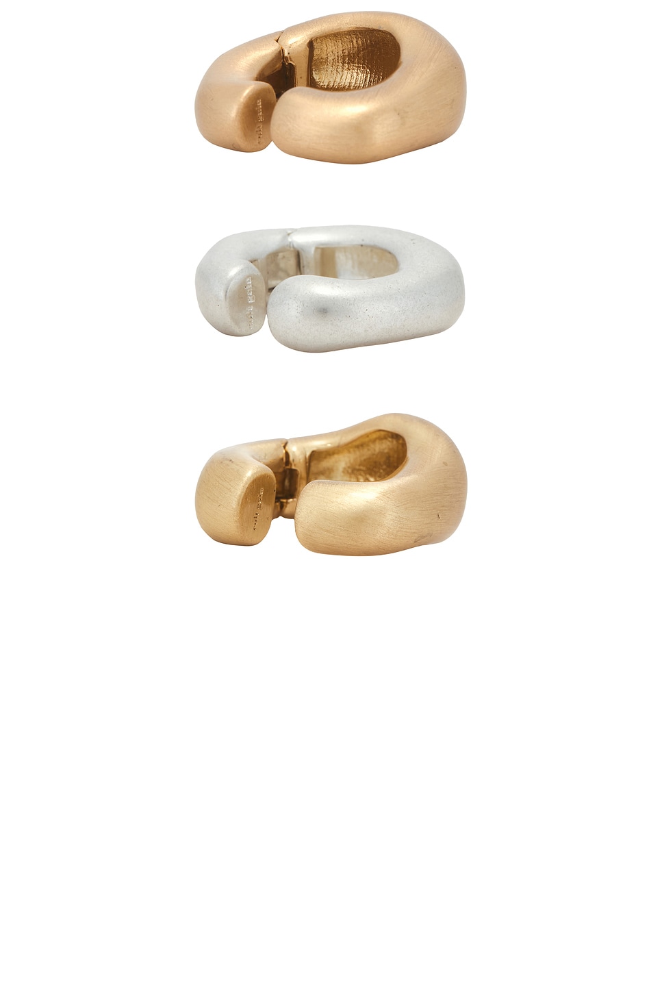 Cult Gaia Solene Earring | Thumbnail 2 Cult Gaia Solene Earring | Thumbnail 2