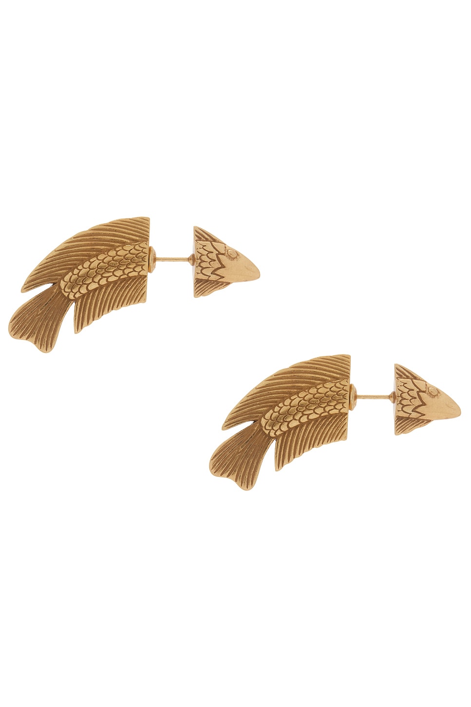 Cult Gaia Neemo Earring | Thumbnail 2 Cult Gaia Neemo Earring | Thumbnail 2