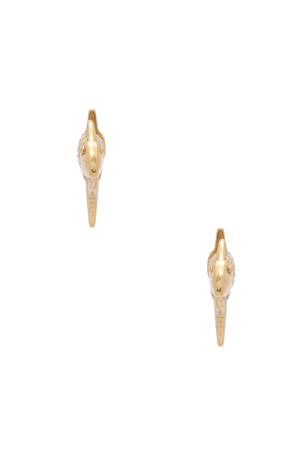 Cult Gaia Neemo Earring | Thumbnail 3 Cult Gaia Neemo Earring | Thumbnail 3