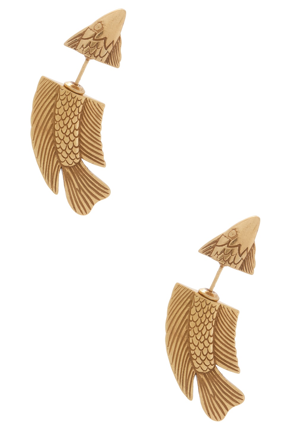 Cult Gaia Neemo Earring | Thumbnail 4 Cult Gaia Neemo Earring | Thumbnail 4