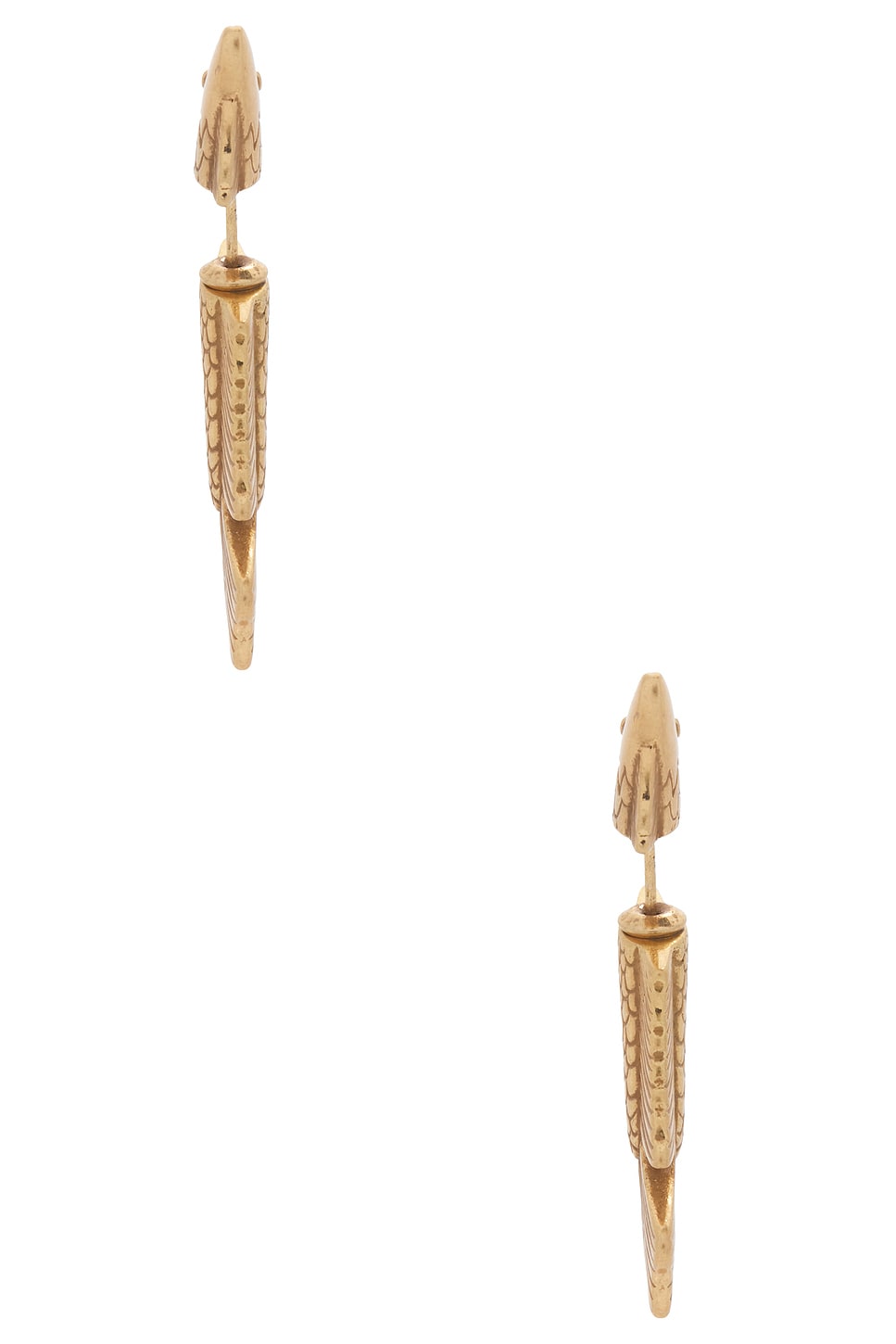 Cult Gaia Neemo Earring | Thumbnail 5 Cult Gaia Neemo Earring | Thumbnail 5