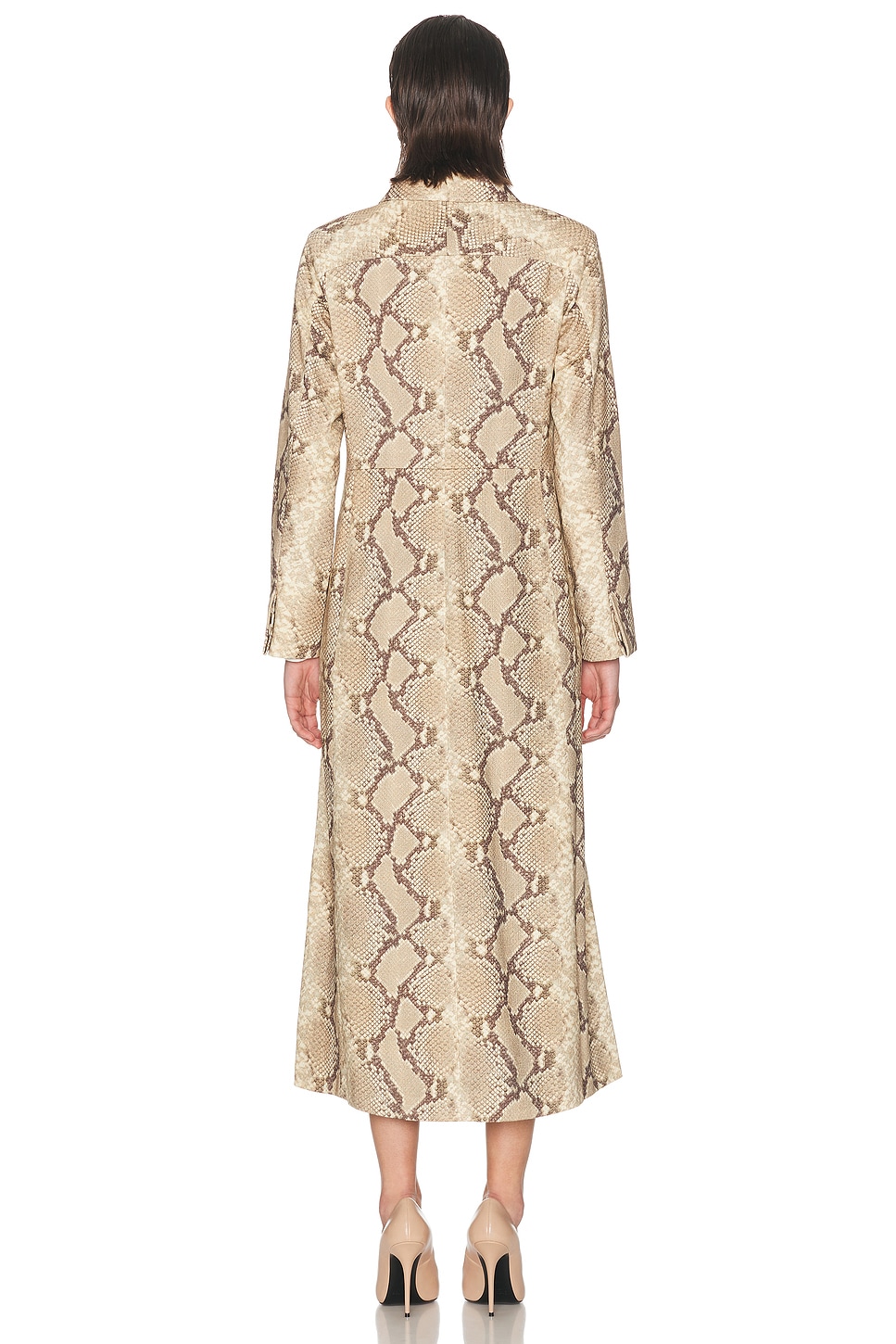 Cult Gaia Sera Coat