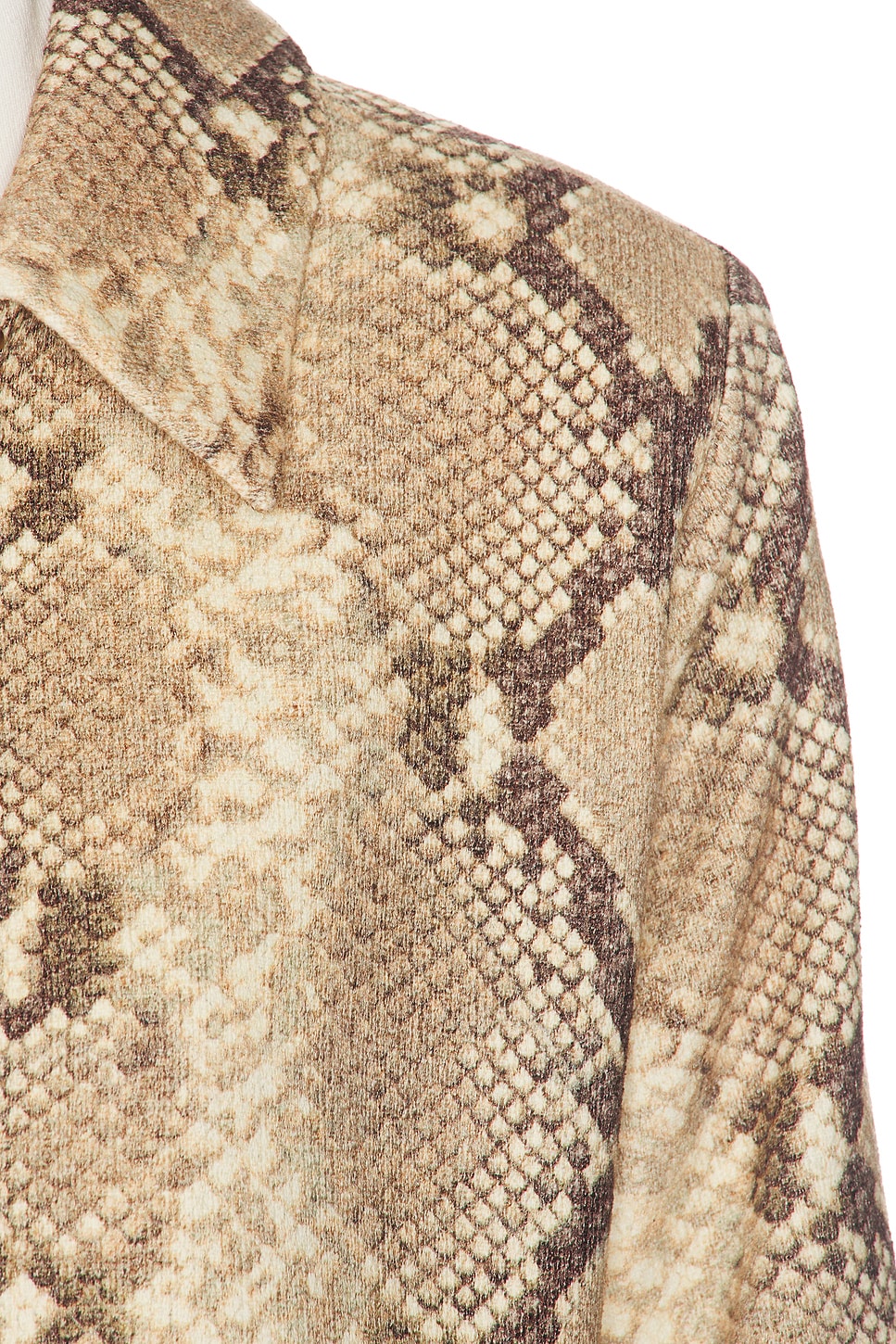Cult Gaia Sera Coat