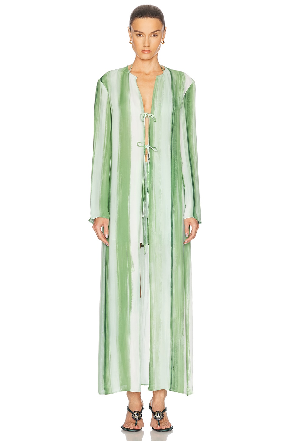 Cult Gaia Mendel Duster