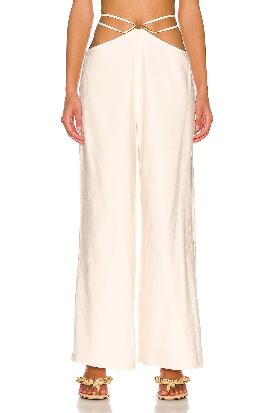 cult gaia tessa pant