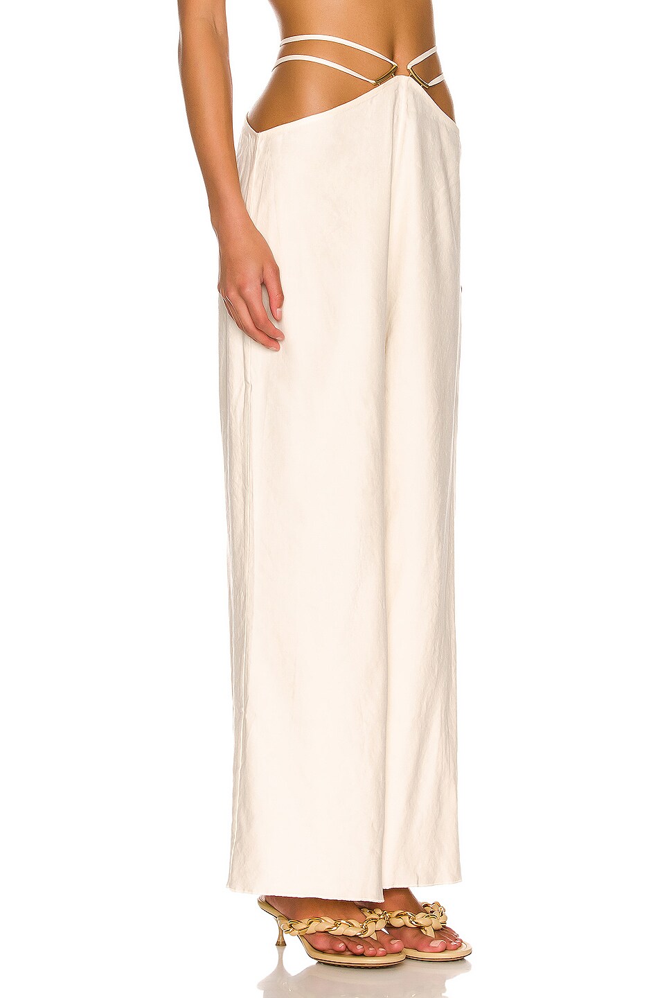cult gaia tessa pant