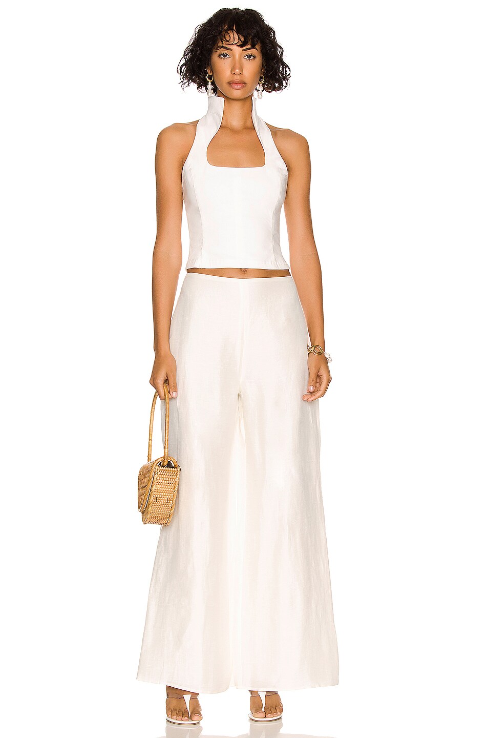 Gaia Pant main image 1