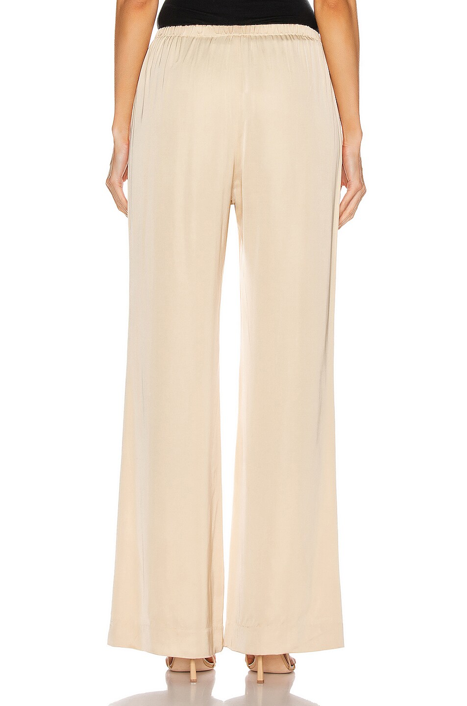 Cult Gaia Stacie Pant in Sand | FWRD