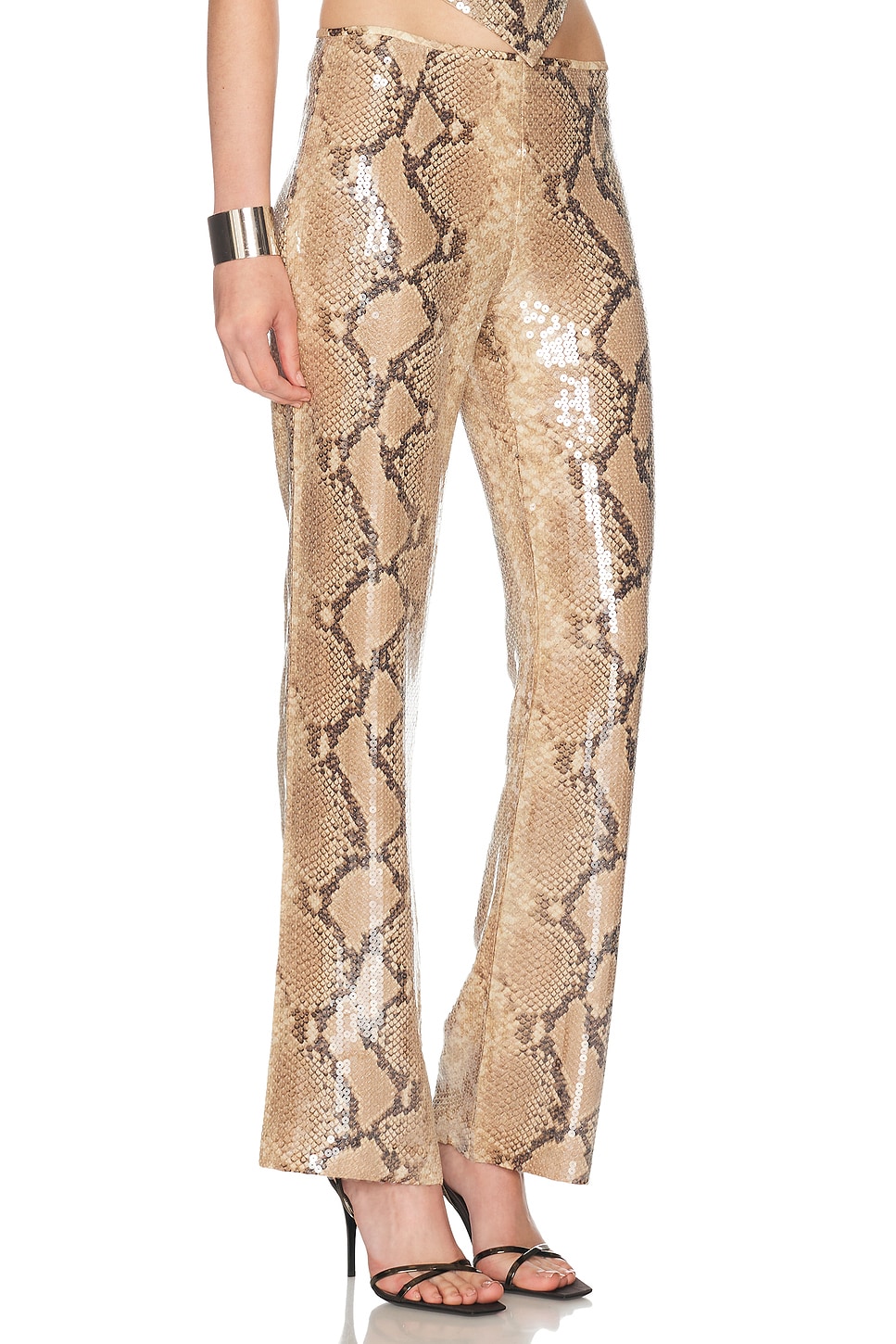 Cult Gaia Zeva Pant