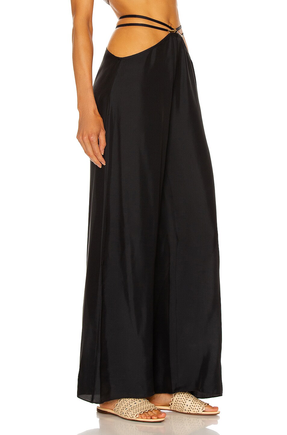 cult gaia tessa pant