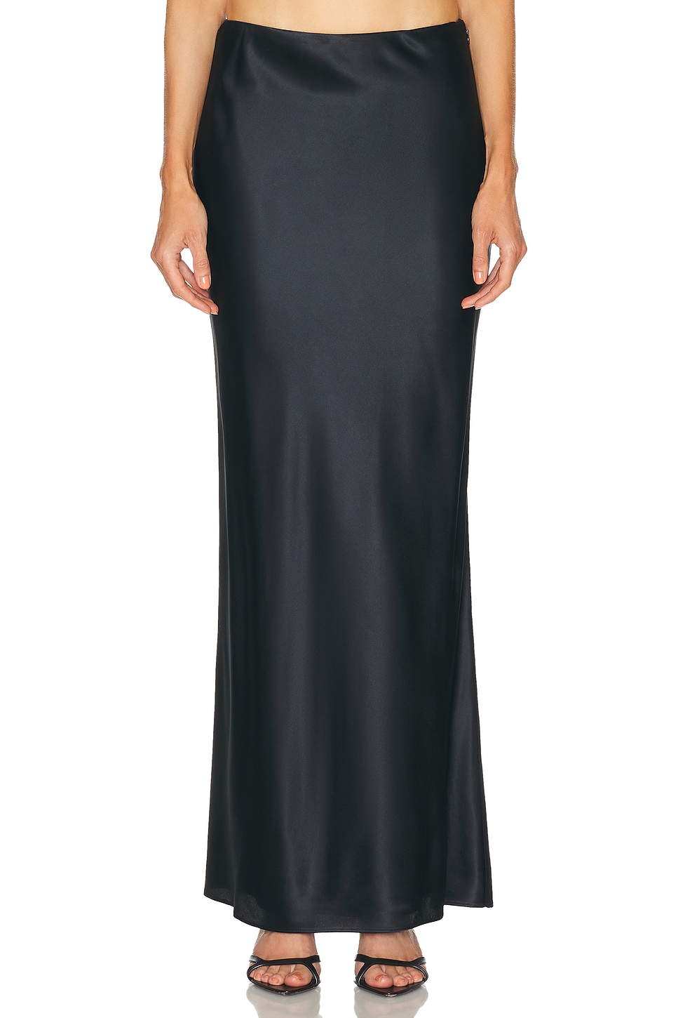 Chantel Skirt in Black