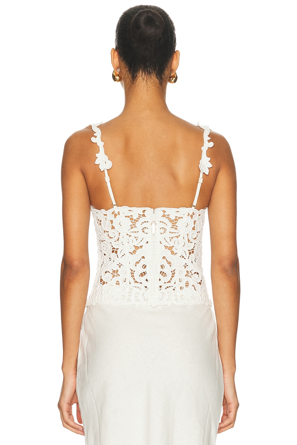 Cult Gaia - Zaire Top | Plush