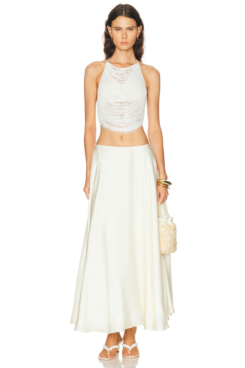 Tanner Top