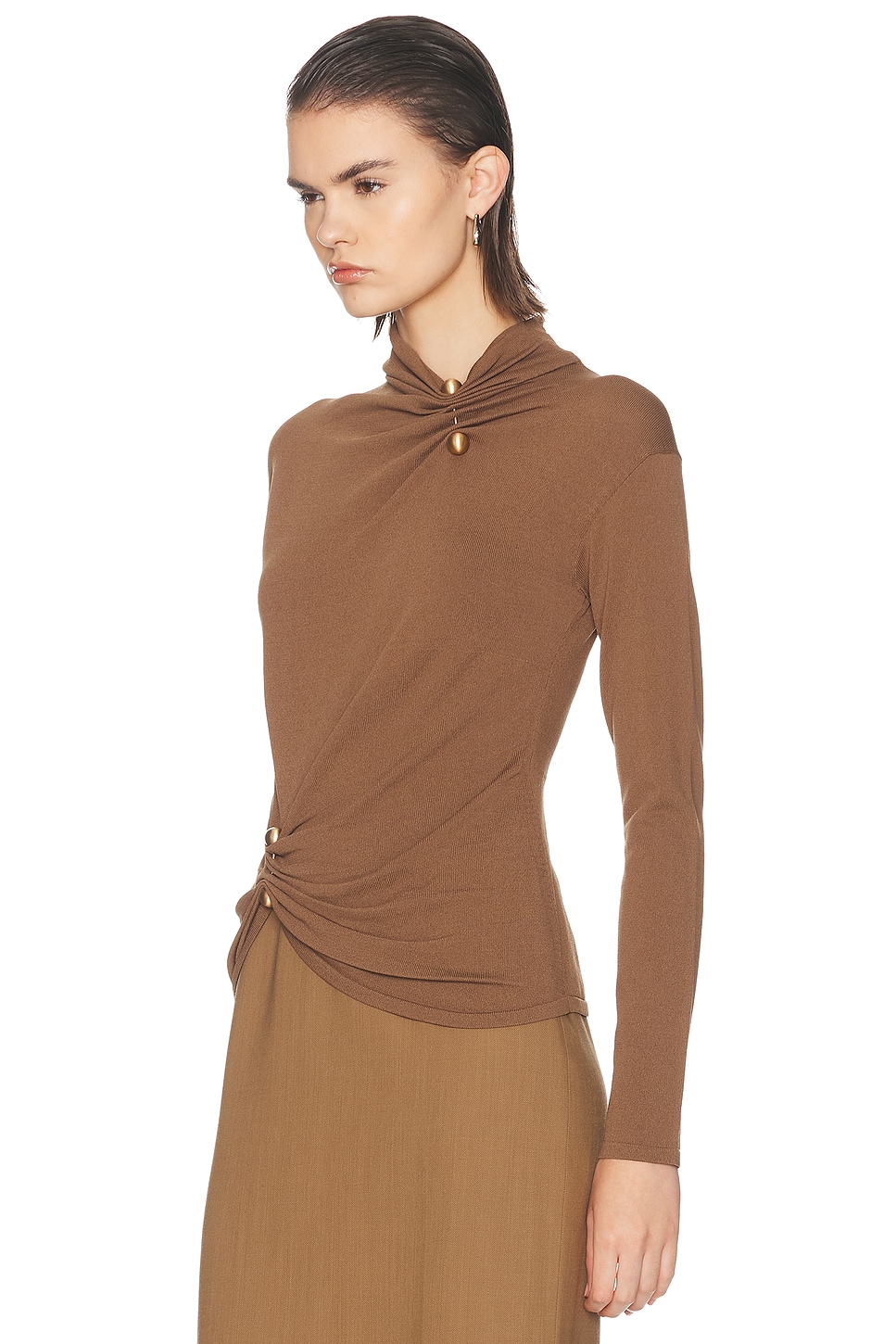 Cult Gaia Callie Top