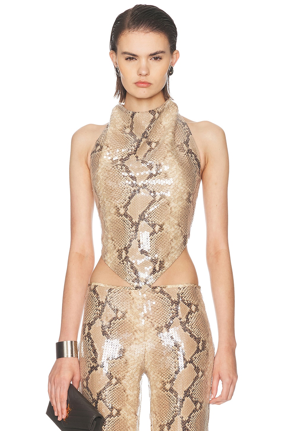 Cult Gaia Dionea Top
