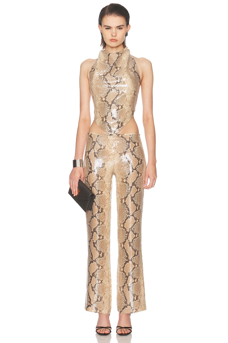 Cult Gaia Dionea Top
