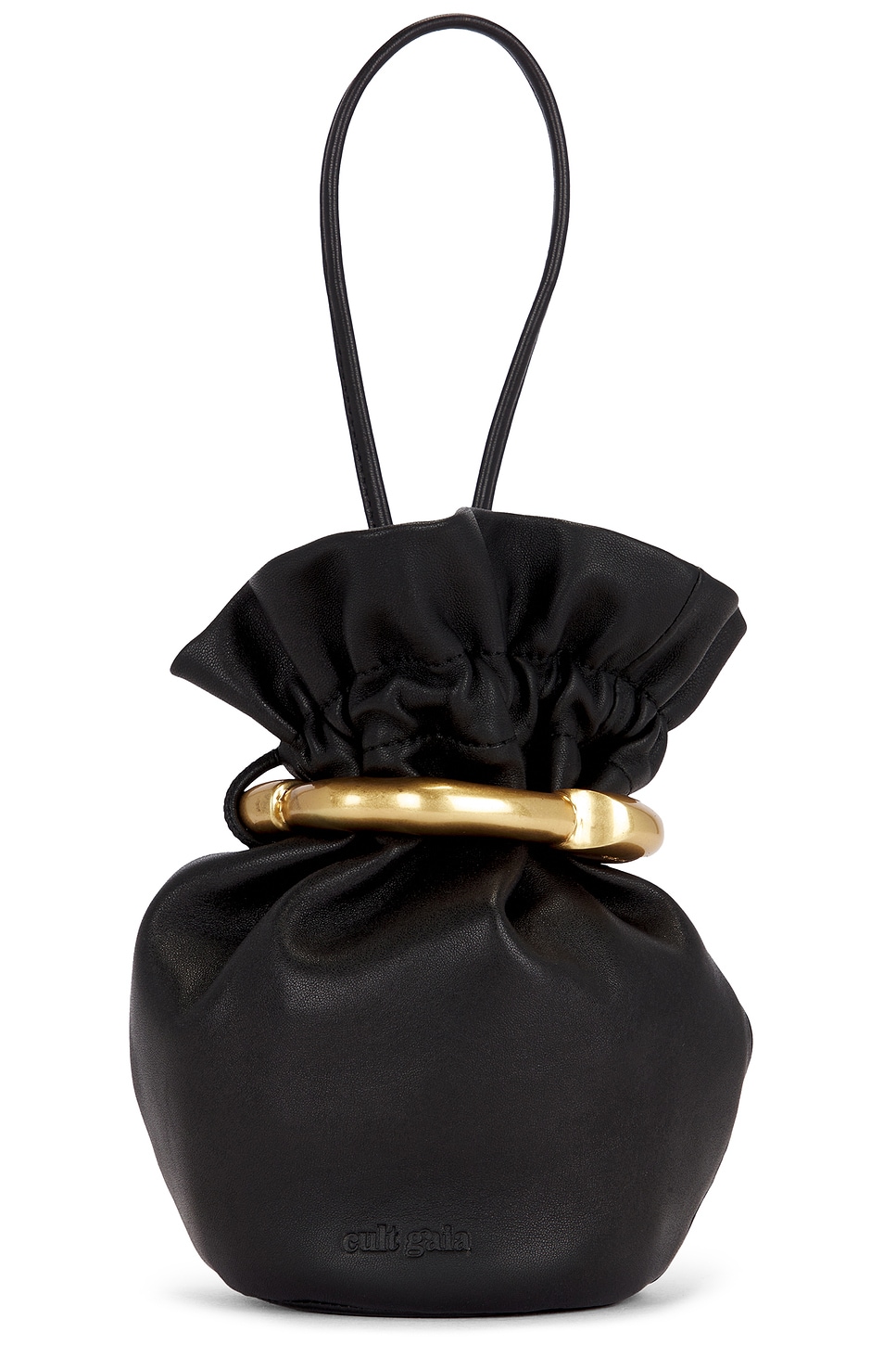 Cult Gaia Asa Wristlet