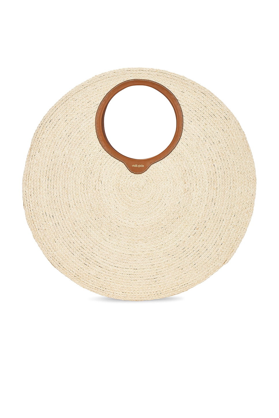 Amun Shoulder Bag in Neutral