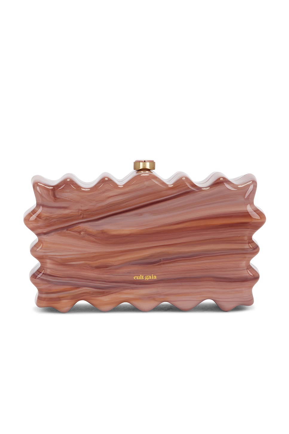 Cult Gaia Paloma Clutch