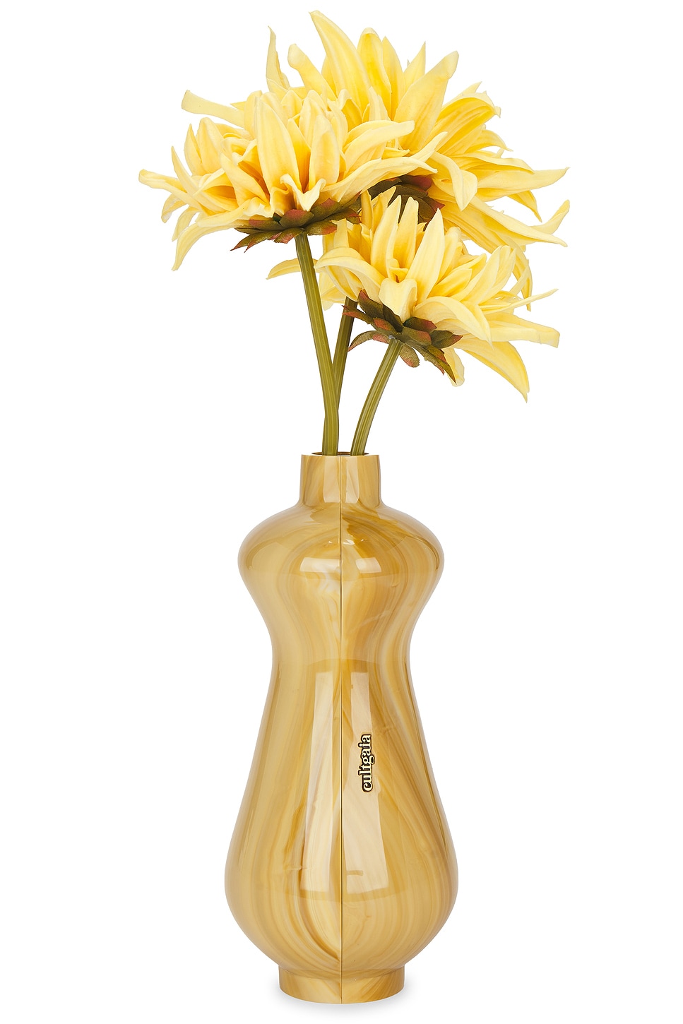 Cult Gaia Dee Dee Clutch