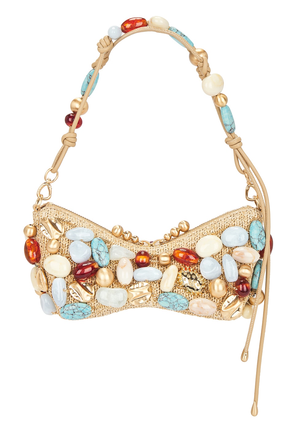 Cult Gaia Mercier Clutch