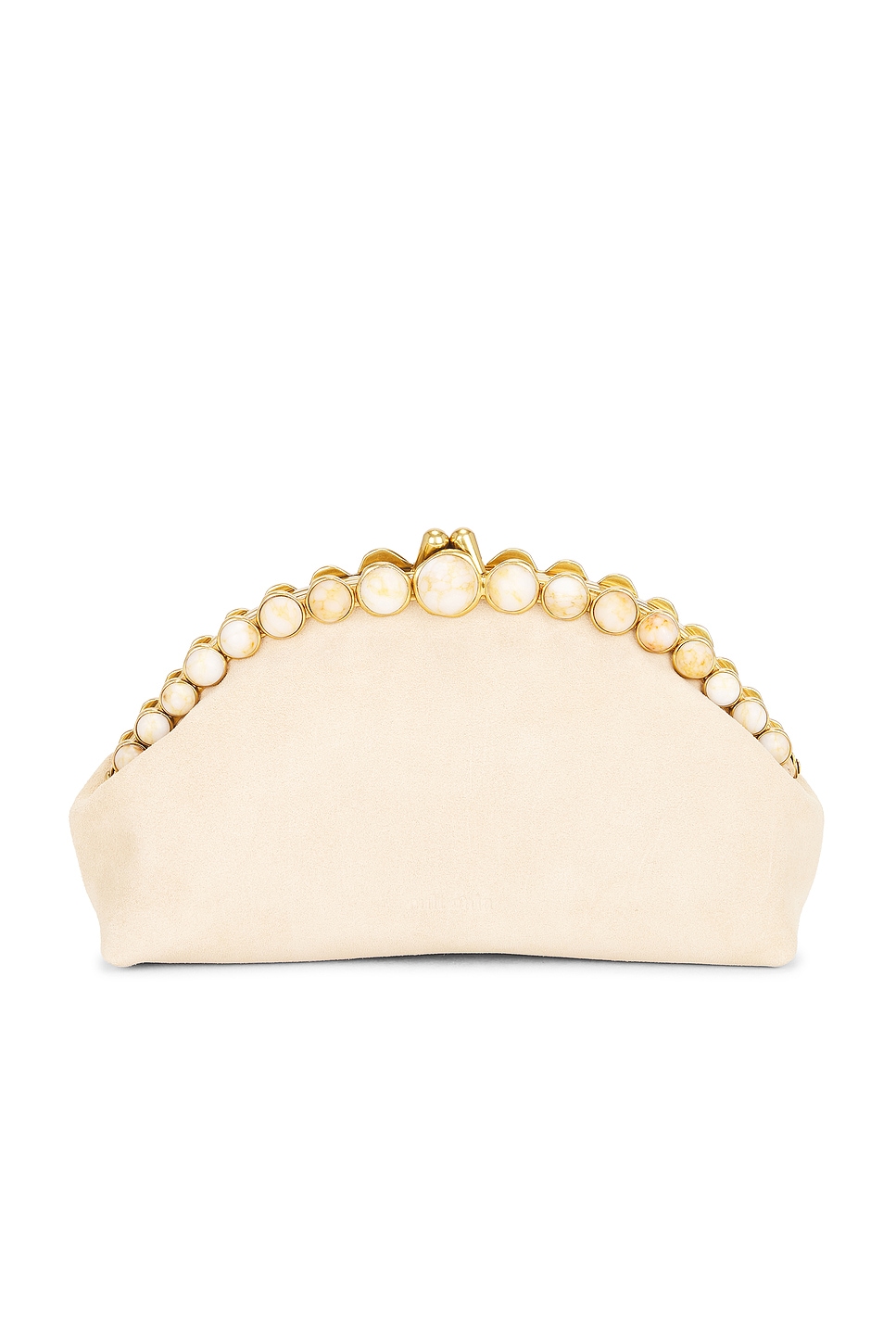 Cult Gaia Una Clutch