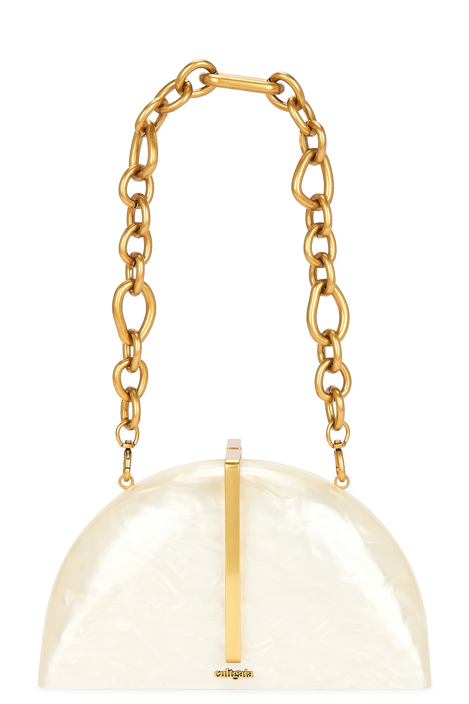 Cult Gaia Laguna Clutch