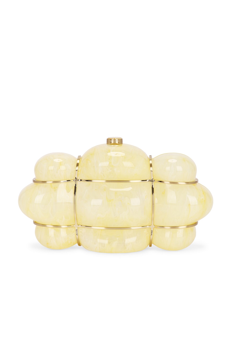 Cult Gaia Bolla Clutch | Thumbnail 8 Cult Gaia Bolla Clutch | Thumbnail 8